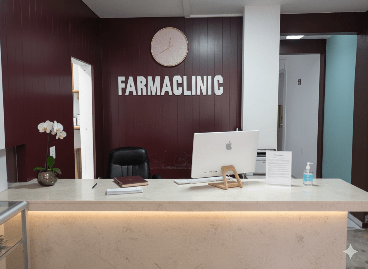 Clinica