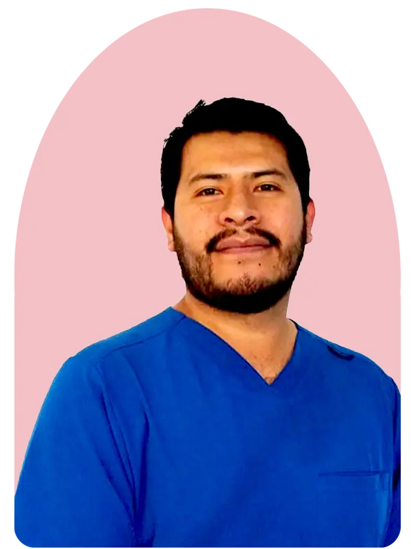 Equipo Farmaclinic